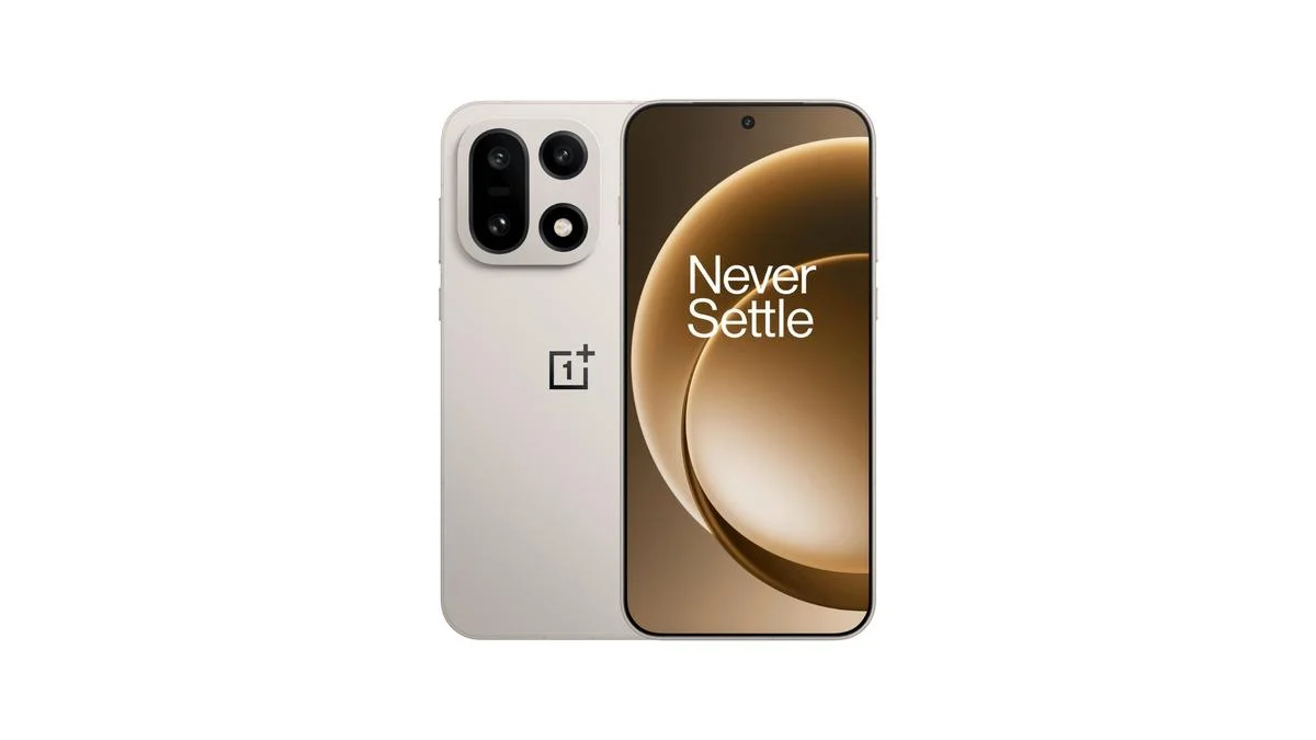 OnePlus 15