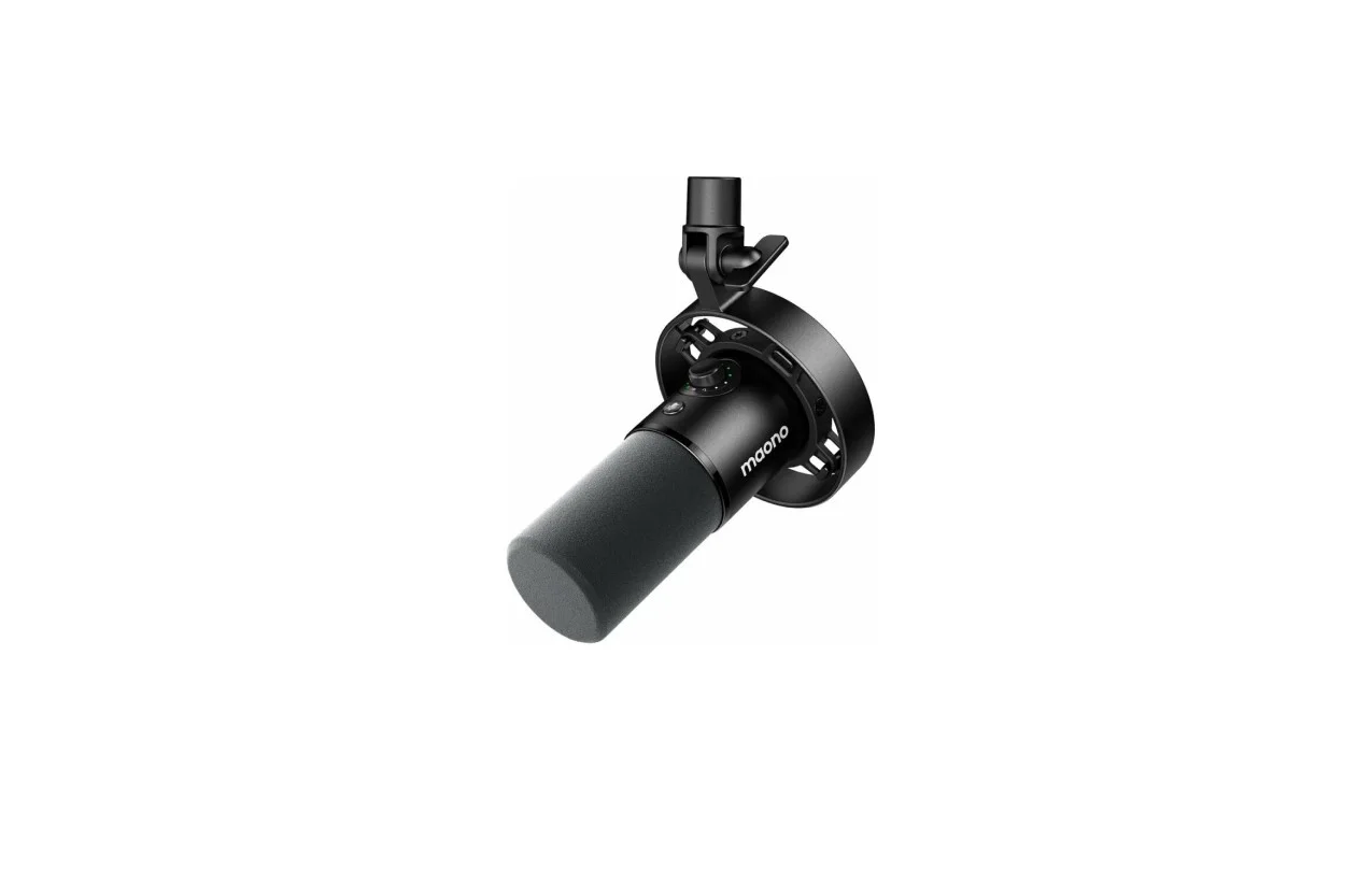 Микрофон Maono PD300XS