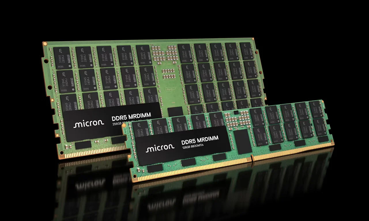 Micron