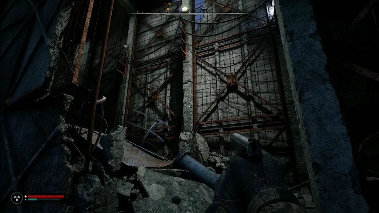 Источник: X / Скриншот S.T.A.L.K.E.R. 2
