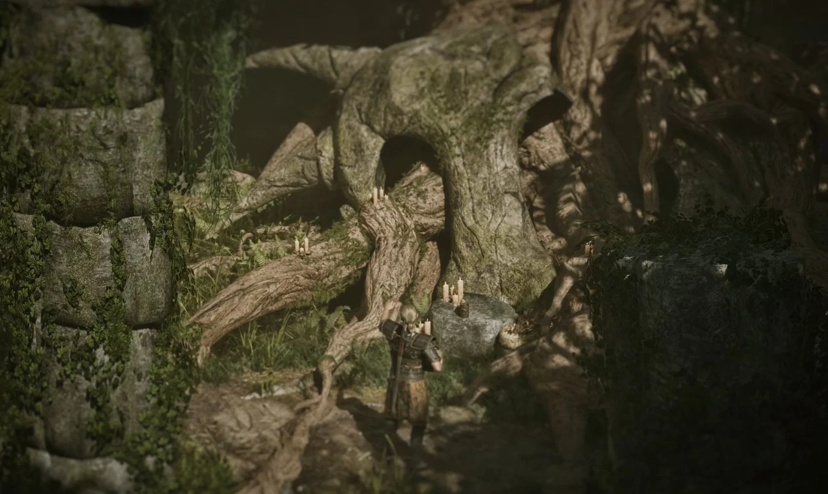 Gothic 1 Remake