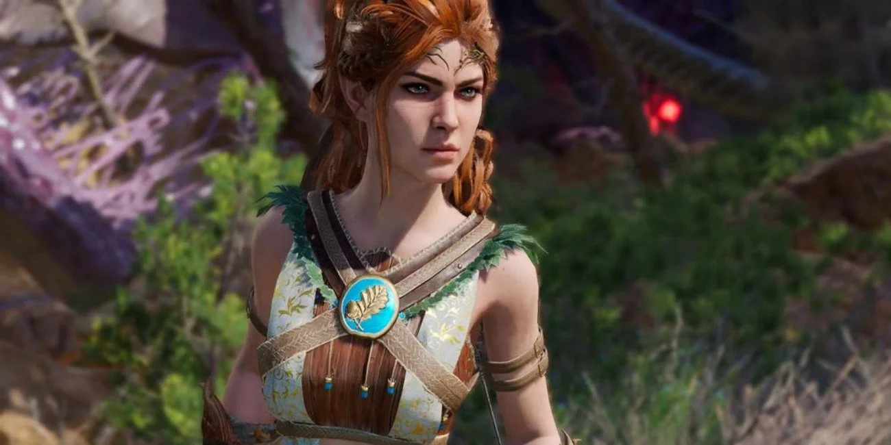Источник: dualshockers.com / Друид
