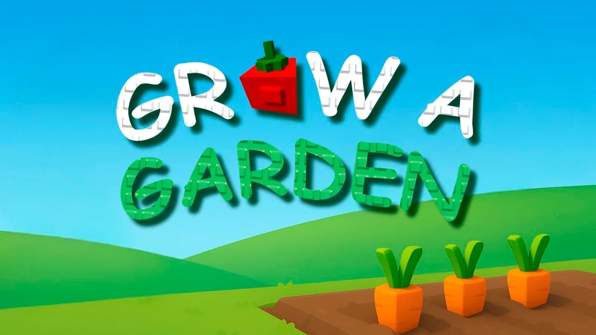 Grow a Garden