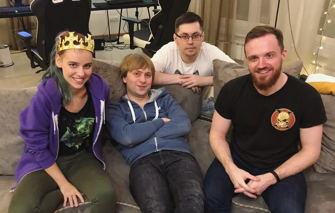 NS, Dread и KuroKy — без кого The International по Dota 2 уже не тот