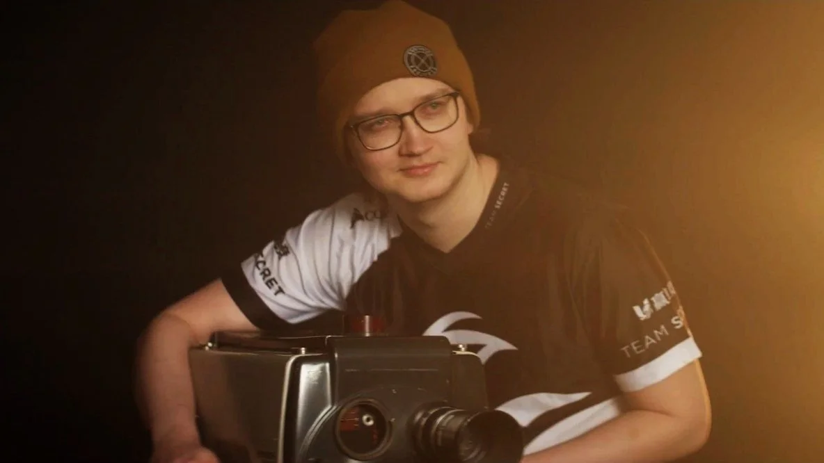 MATUMBAMAN нанес самый большой крит в истории профессиональной Dota 2 сцены
