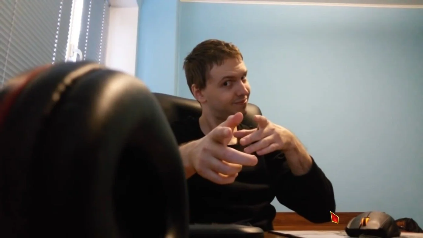 Папич вернулся в Dota 2 — за это ему заплатили 1 млн рублей
