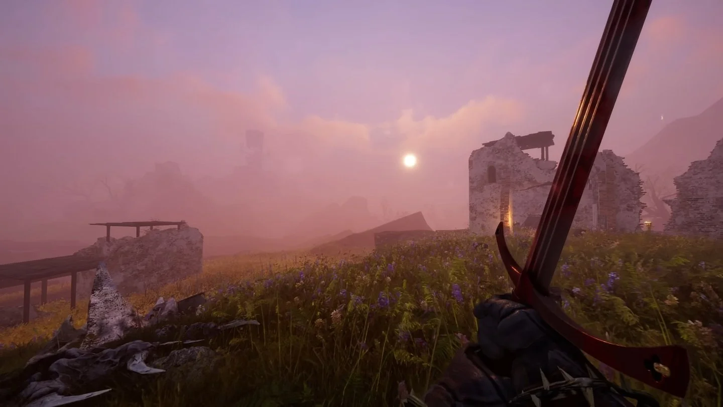 Источник: скриншот respawn.media / Tainted Grail: The Fall of Avalon