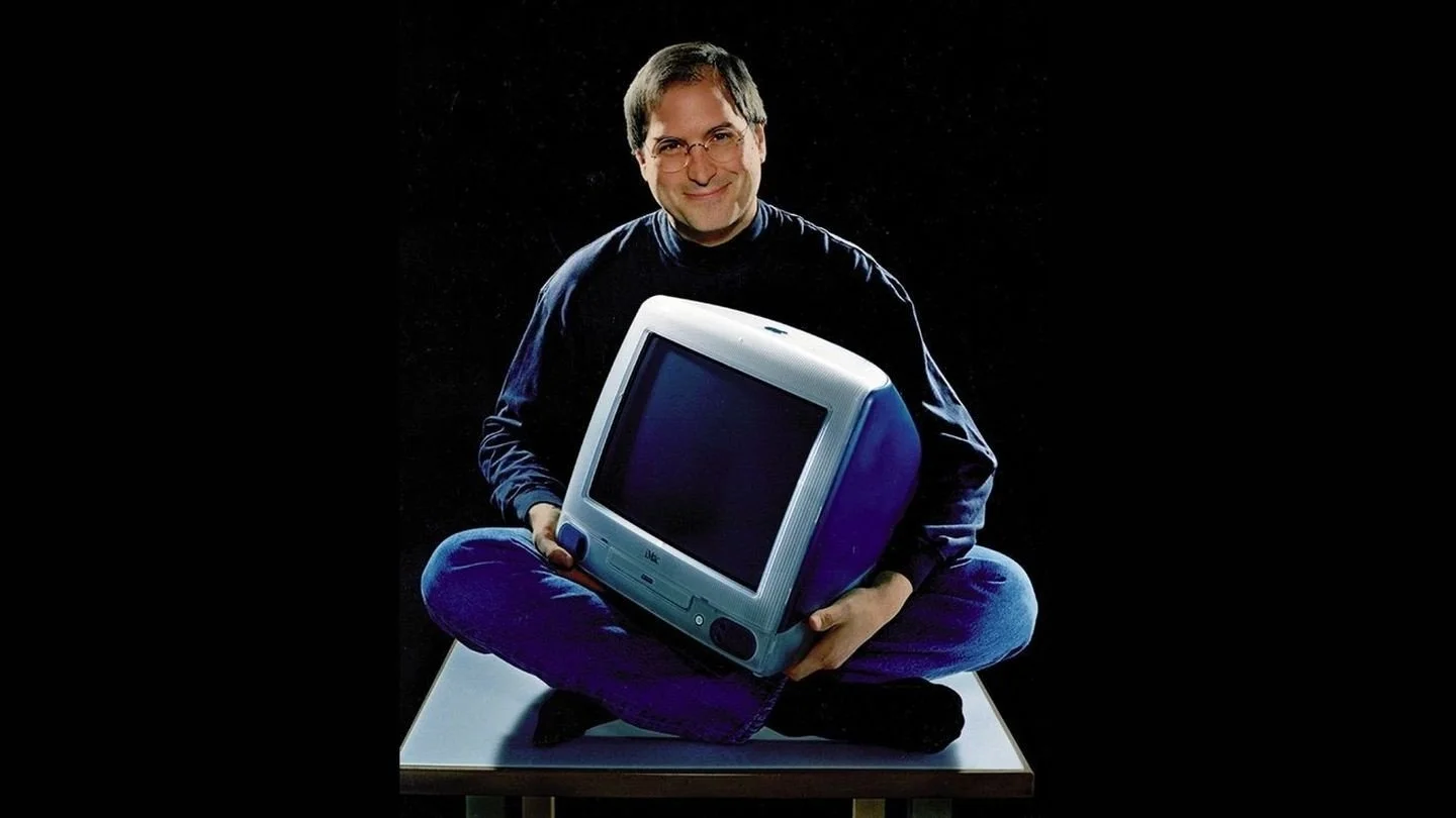 История легендарного бренда Macintosh
