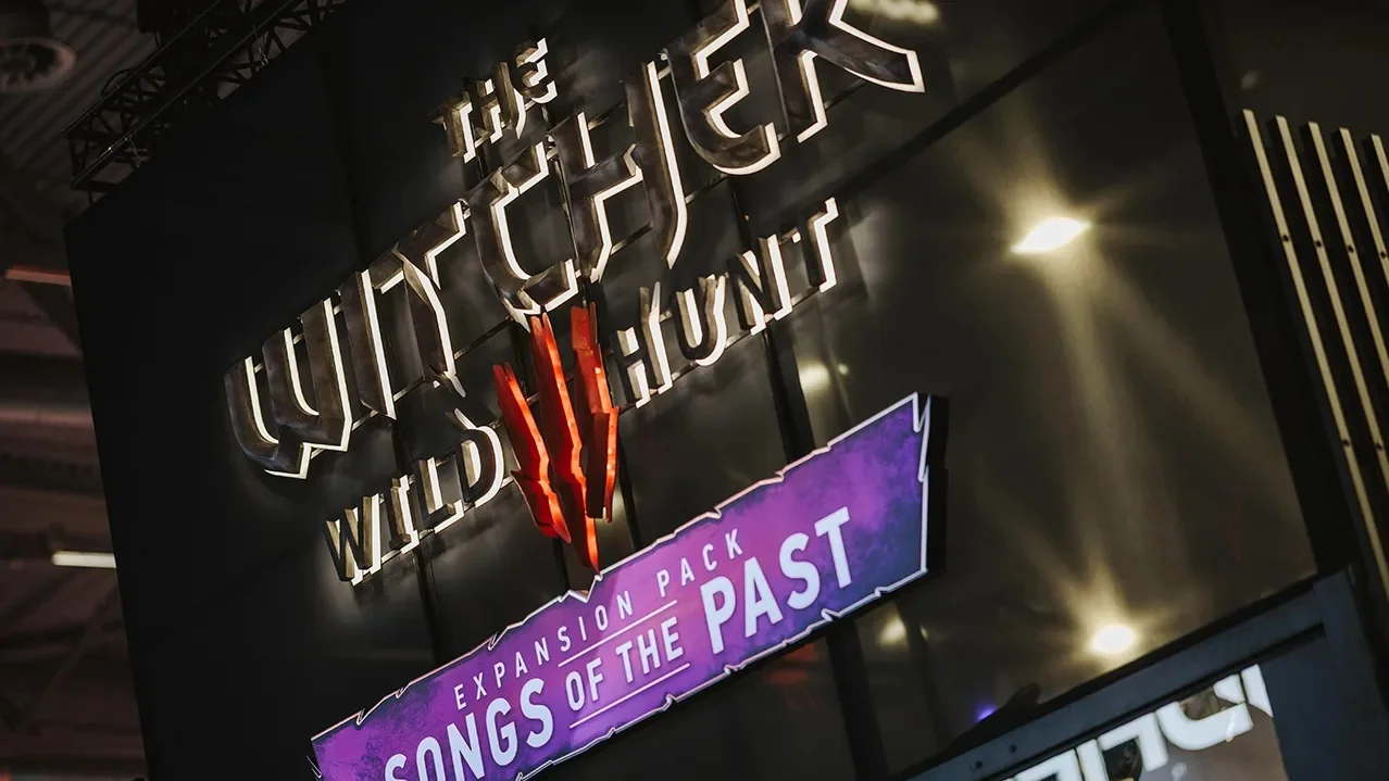 CD Projekt RED заработала $116,8 млн и раскрыла план релизов The Witcher до 2028 года