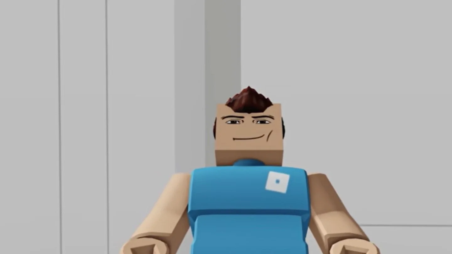 Источник: respawn.media / Roblox Man Face