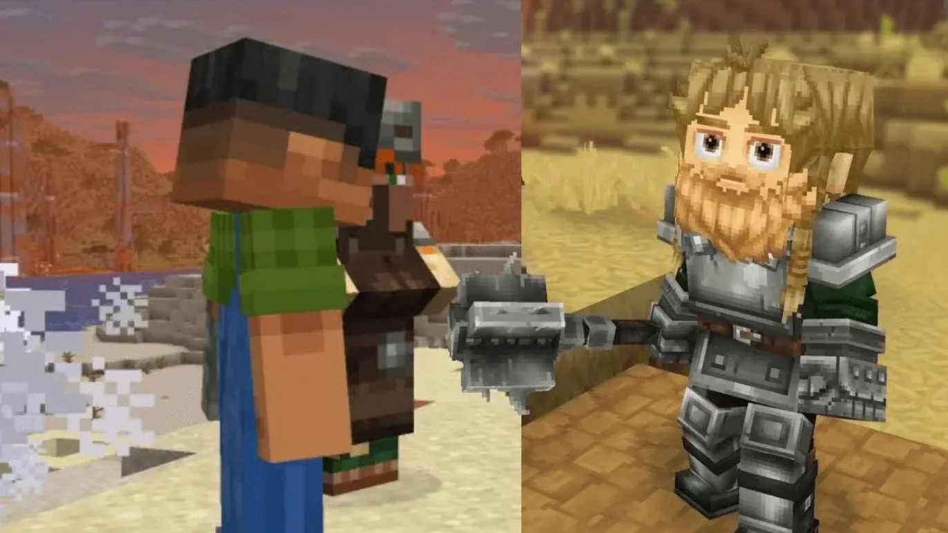В Minecraft, Hytale и Roblox теперь можно играть с друзьями одновременно