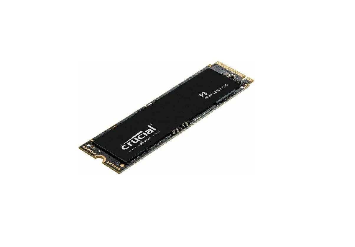 Источник: respawn.media / SSD Crucial P3 Plus 2 ТБ