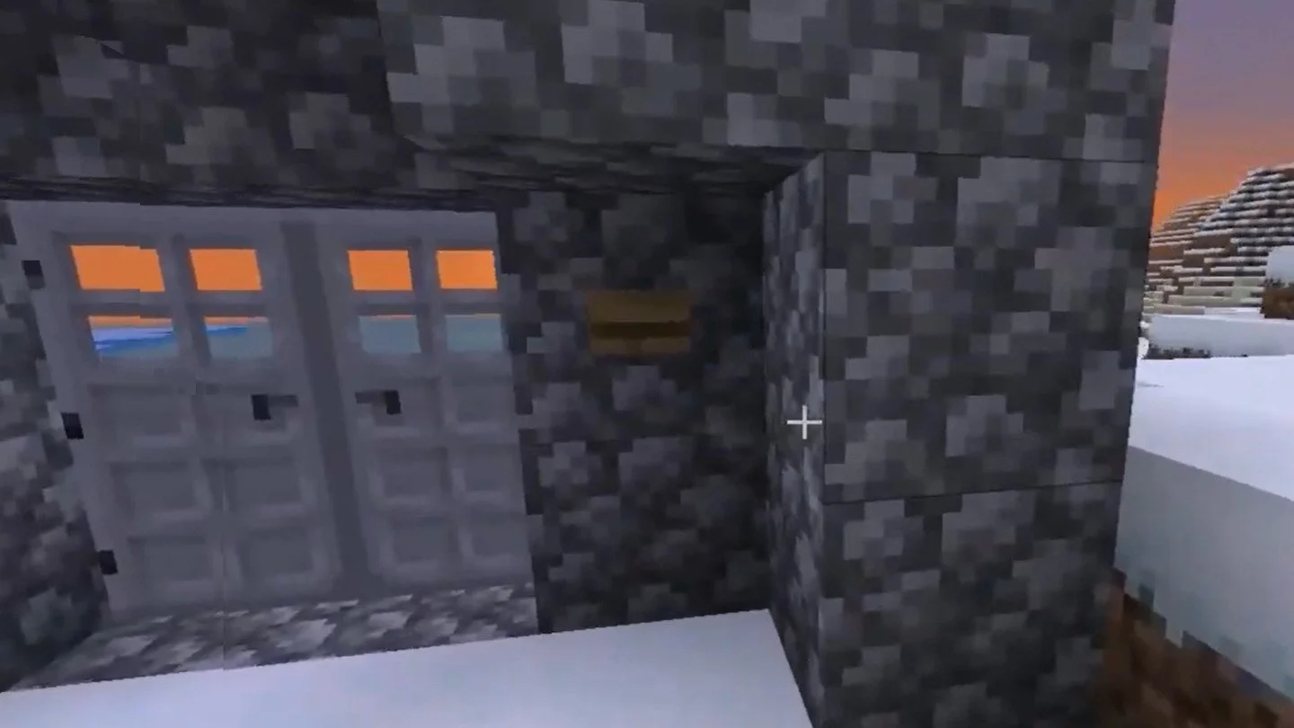 Источник: respawn.media / Моды на двери в Minecraft