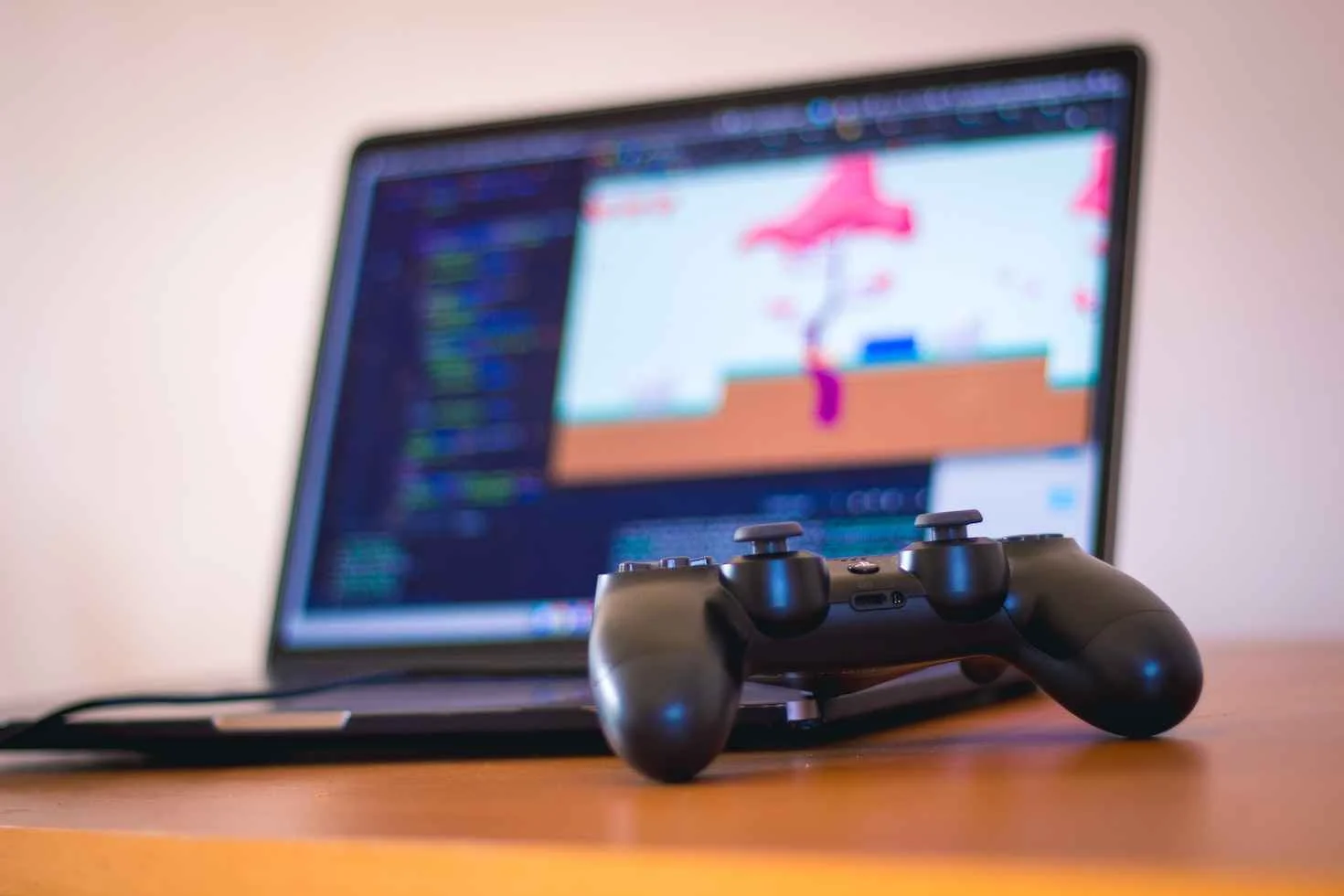 Игровая индустрия
