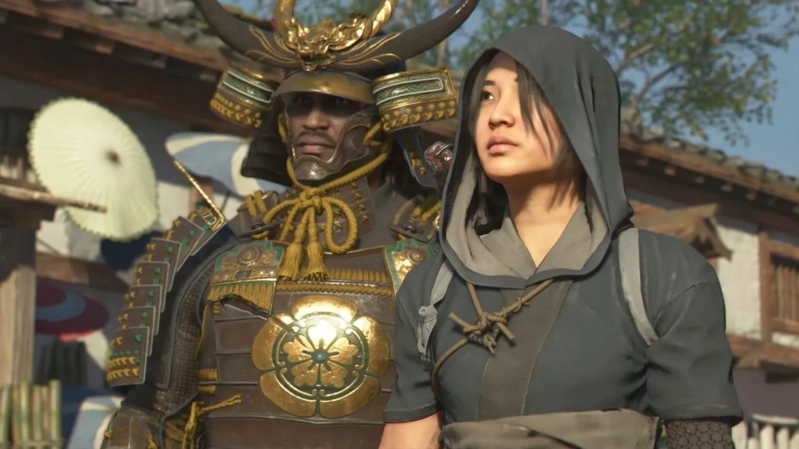 Источник: Ubisoft / Assassin's Creed Shadows