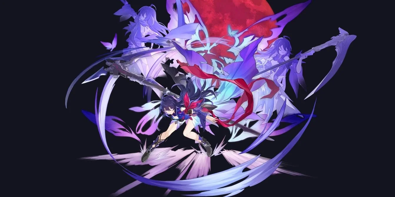 Honkai Star Rail