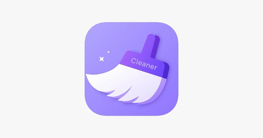 Источник: App Store / Иконка приложения Junk Cleaner