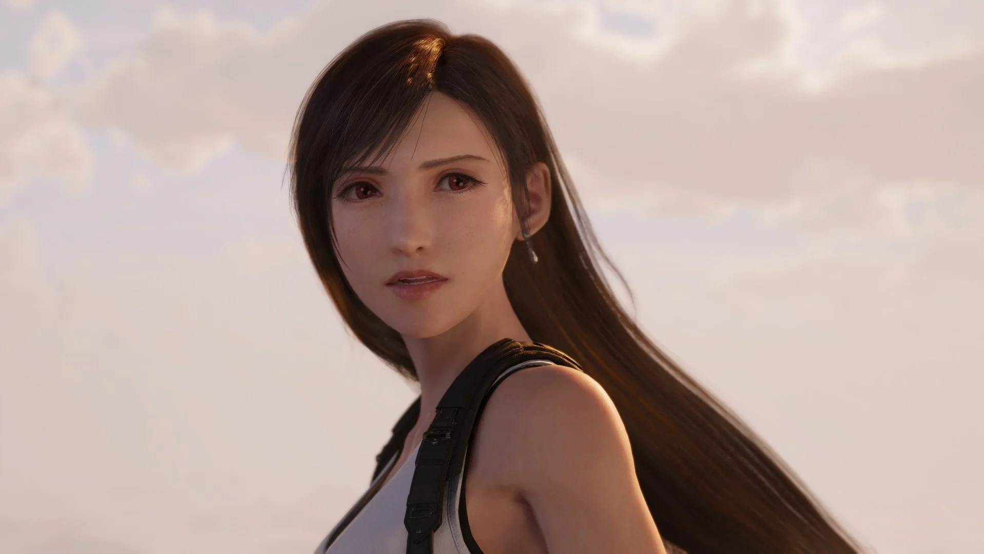 Ранний доступ к Final Fantasy VII Revelation обойдётся в 100 долларов