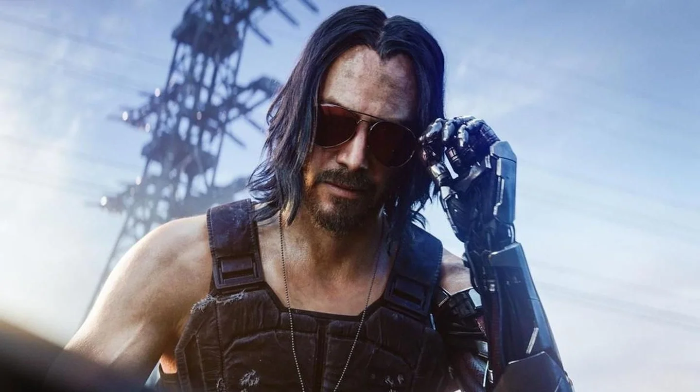 Источник: скриншот respawn.media / Просыпайся, самурай. У нас есть кубы, чтобы бросить.