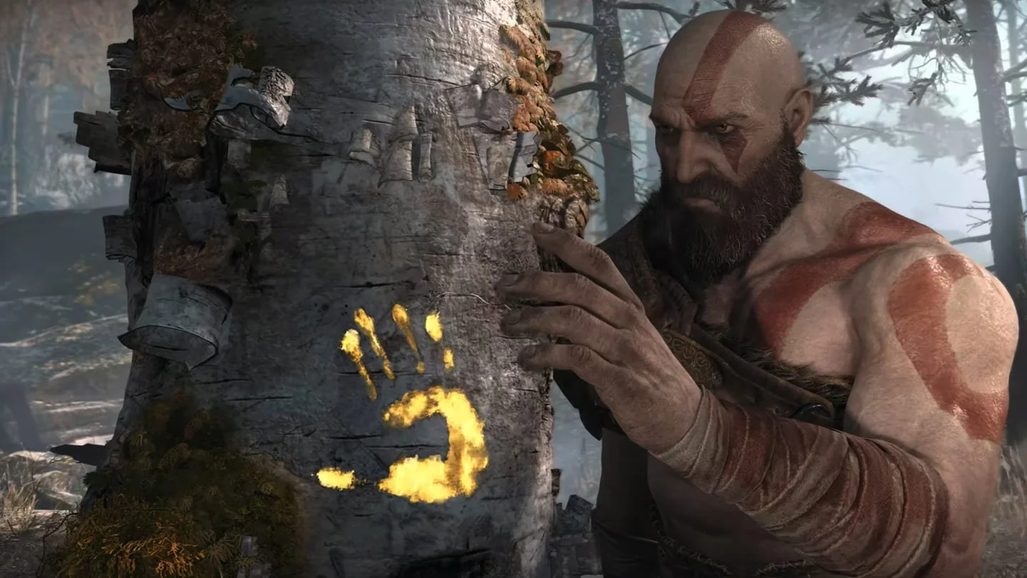 Источник: скриншот respawn.media / Отчего так в России березы шумят