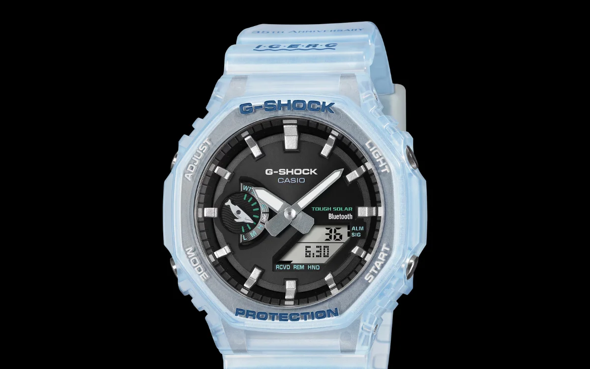 Casio