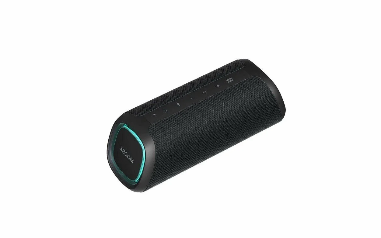 LG XBOOM Go