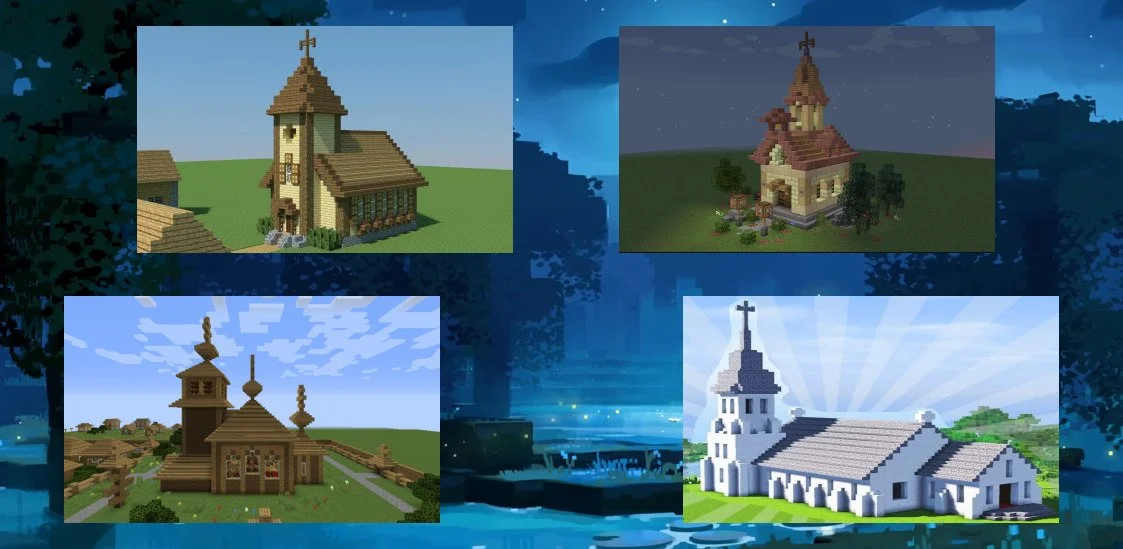 Источник: respawn.media / Примеры храмов и церквей
