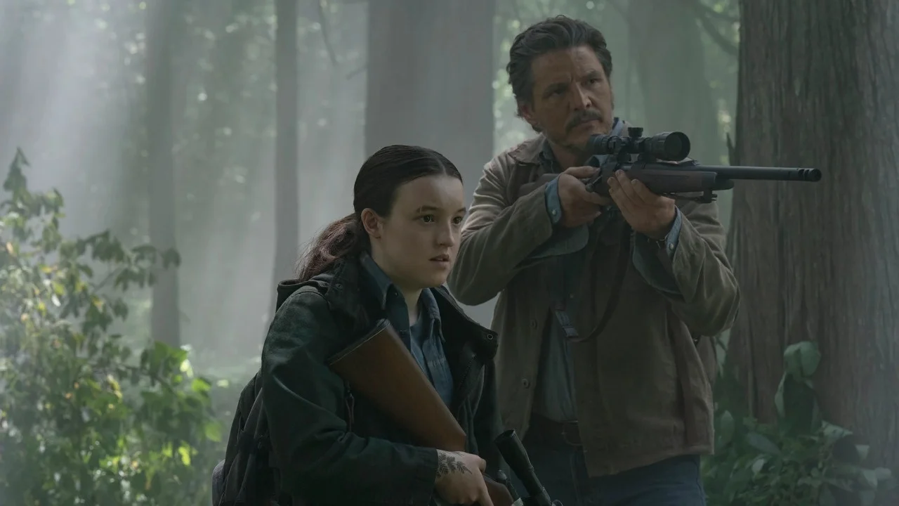 В HBO намекнули на возможное окончание истории The Last of Us на третьем сезоне