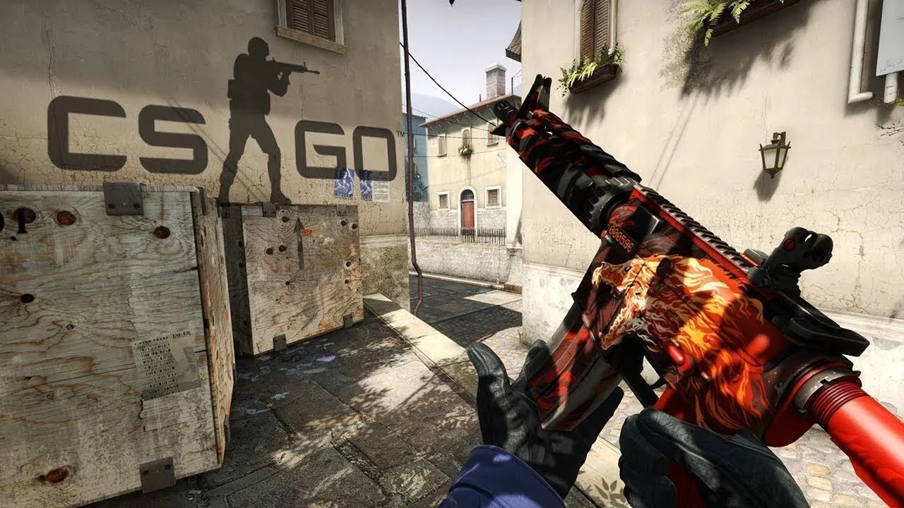 Как повысить FPS в CS:GO - подробный гайд