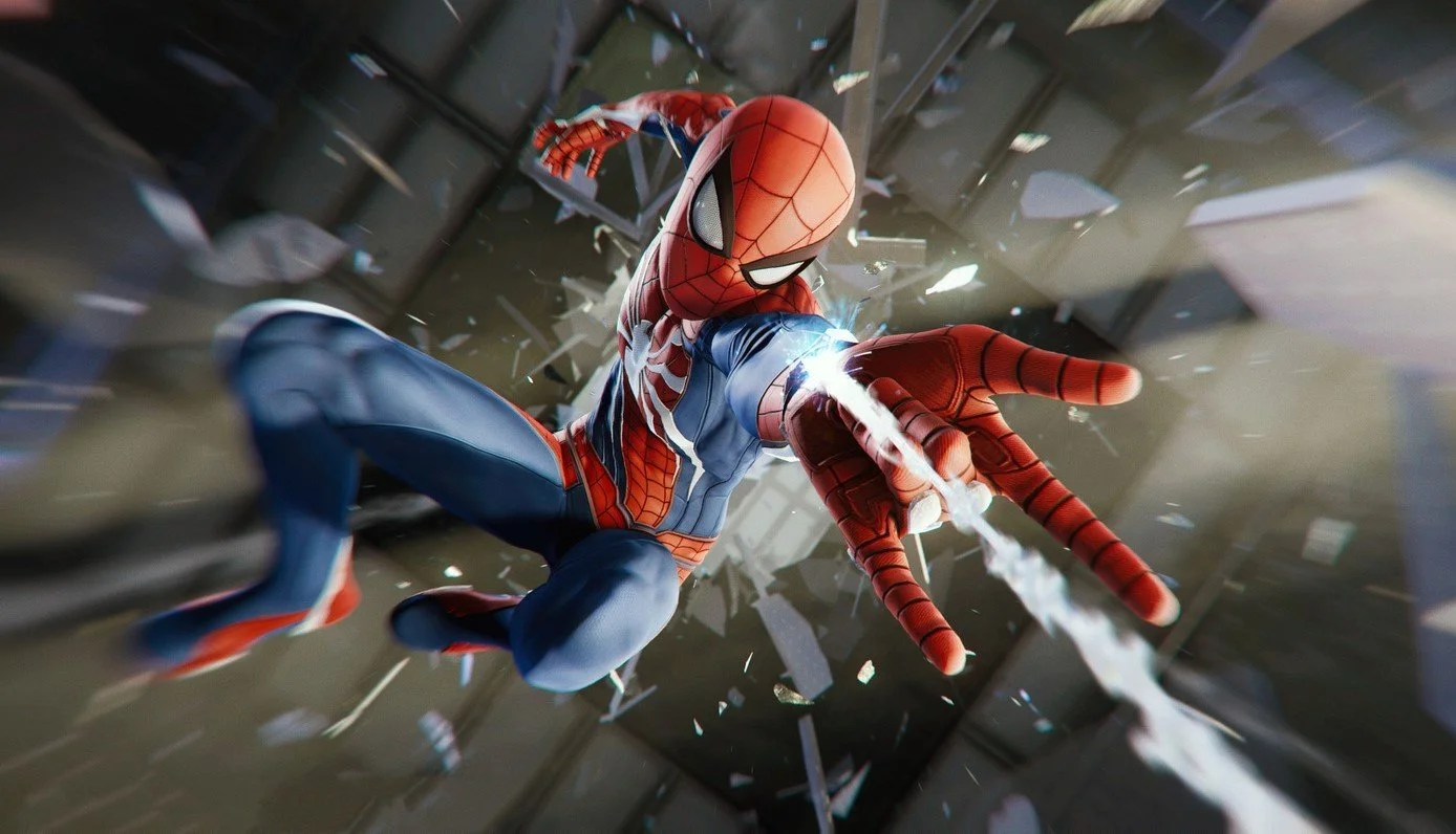 14 игр, которые показали на июньской презентации Sony