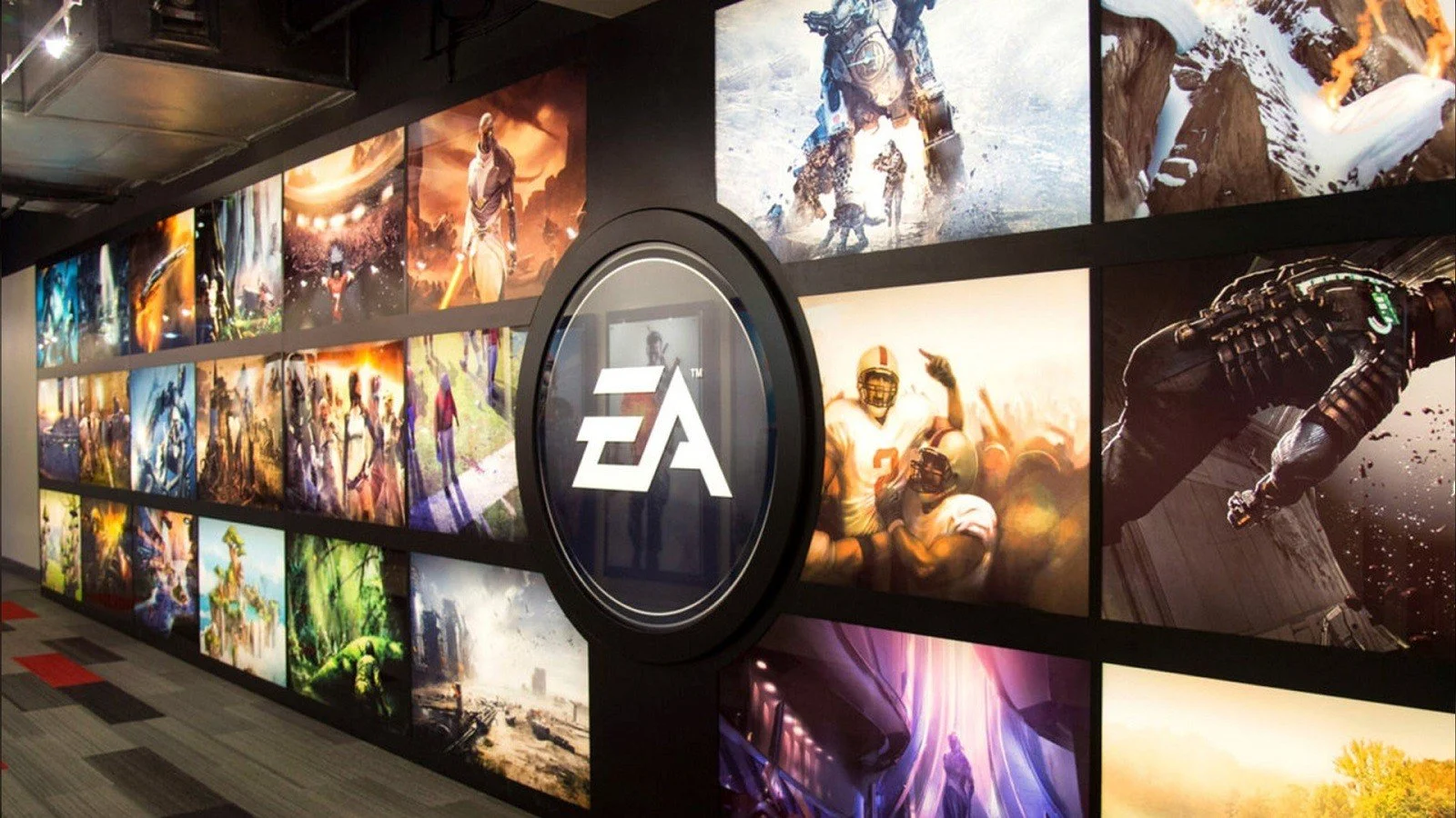 EA отбирает купленные игры? Исчезают Battlefield, Mass Effect и другие франшизы