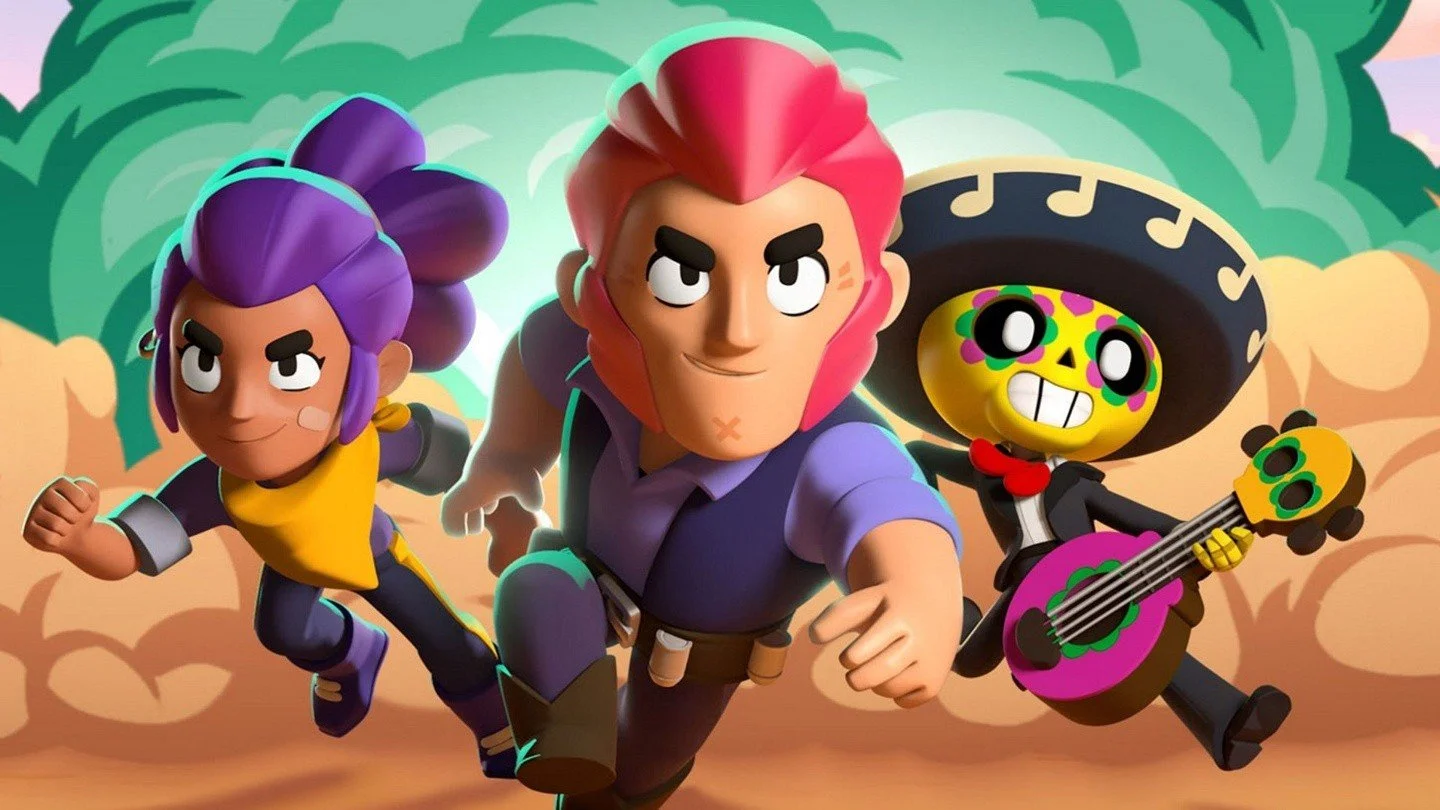 Когда вышла игра Brawl Stars — дата, история, создатели