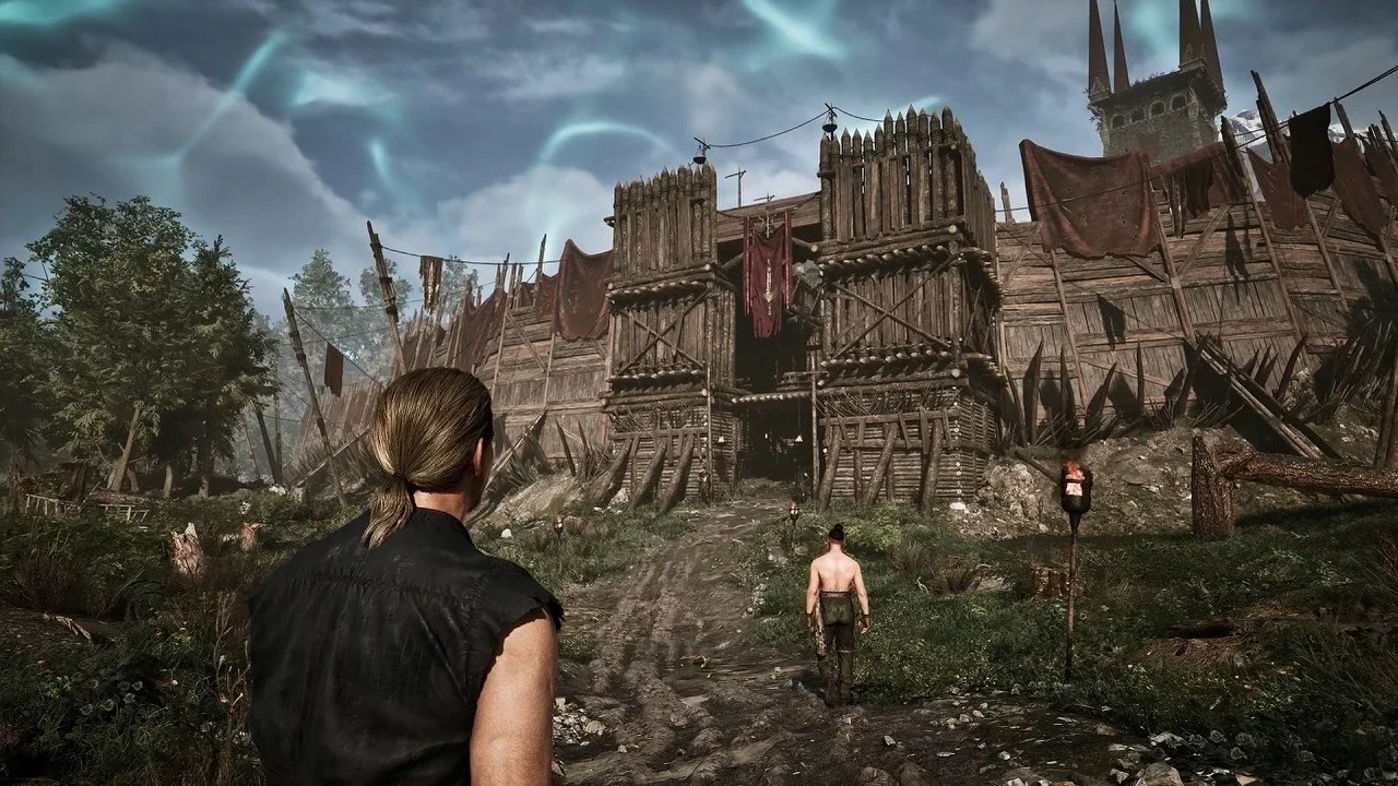 Gothic Remake