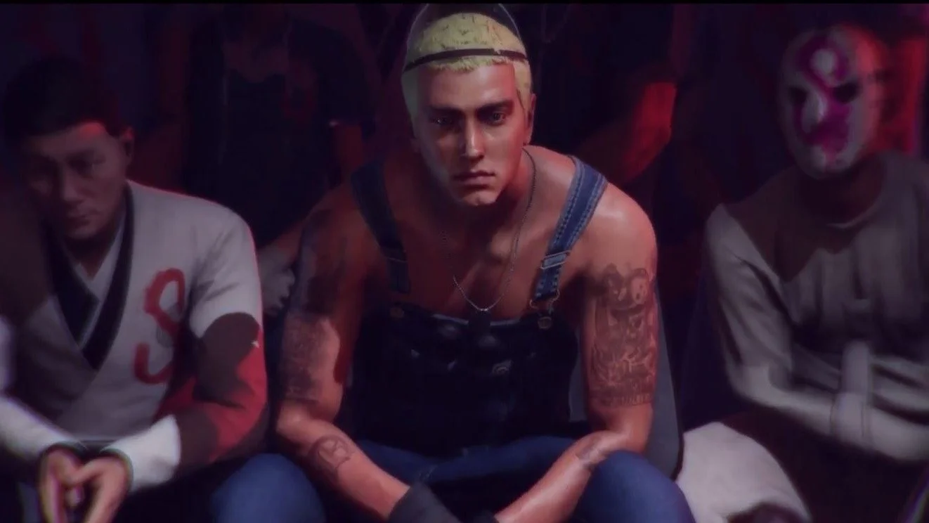 Убить Slim Shady: Эминем станет новой целью в Hitman