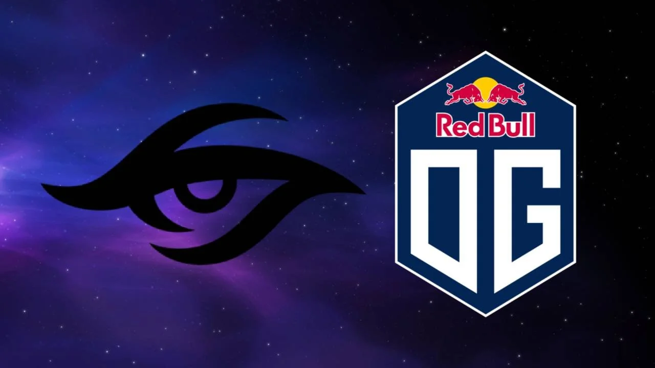 Источник: respawn.media / Team Secret vs OG