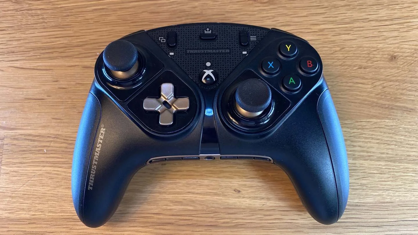 Источник IGN / Thrustmaster eSwap X Pro Controller