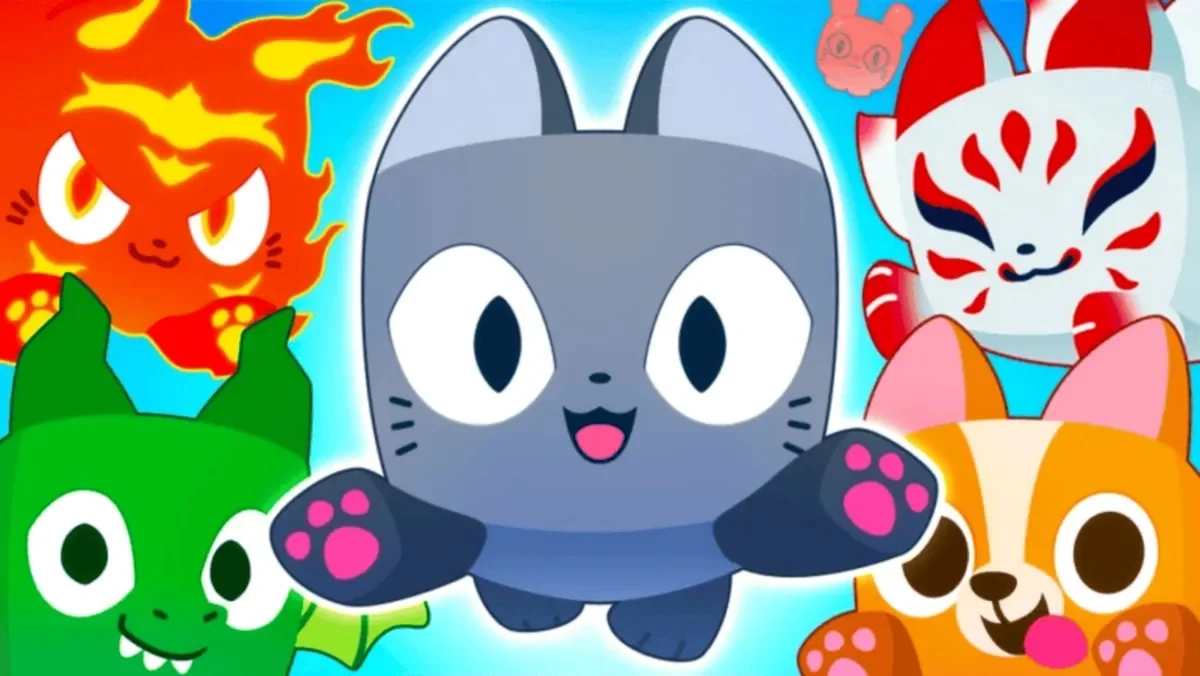 Pet Simulator 99