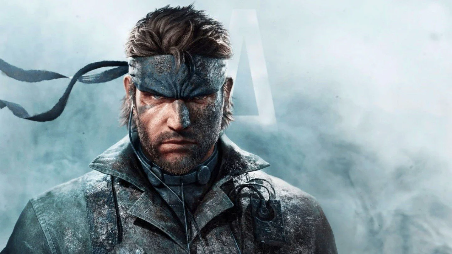 Переведут ли ремейк Metal Gear Solid 3 на русский? В Steam появился ответ