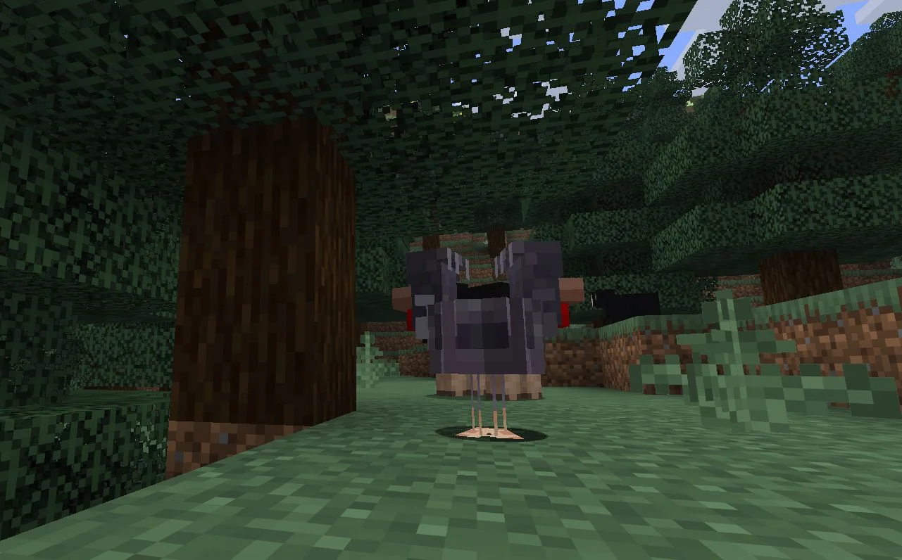 Minecraft