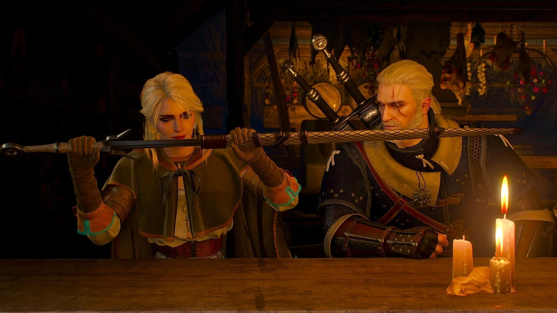 Для новых игр CD Projekt RED ваши старые ПК уже не подойдут
