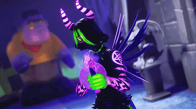 Fortnite 