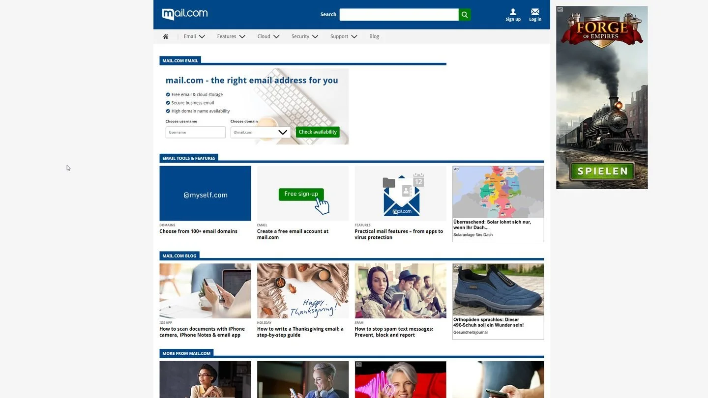 Источник: Respawn / Mail.com