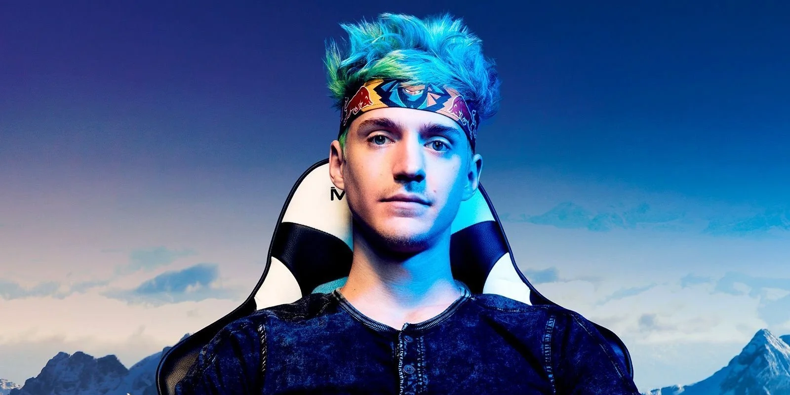 Ninja ушел с Twitch на новую платформу
