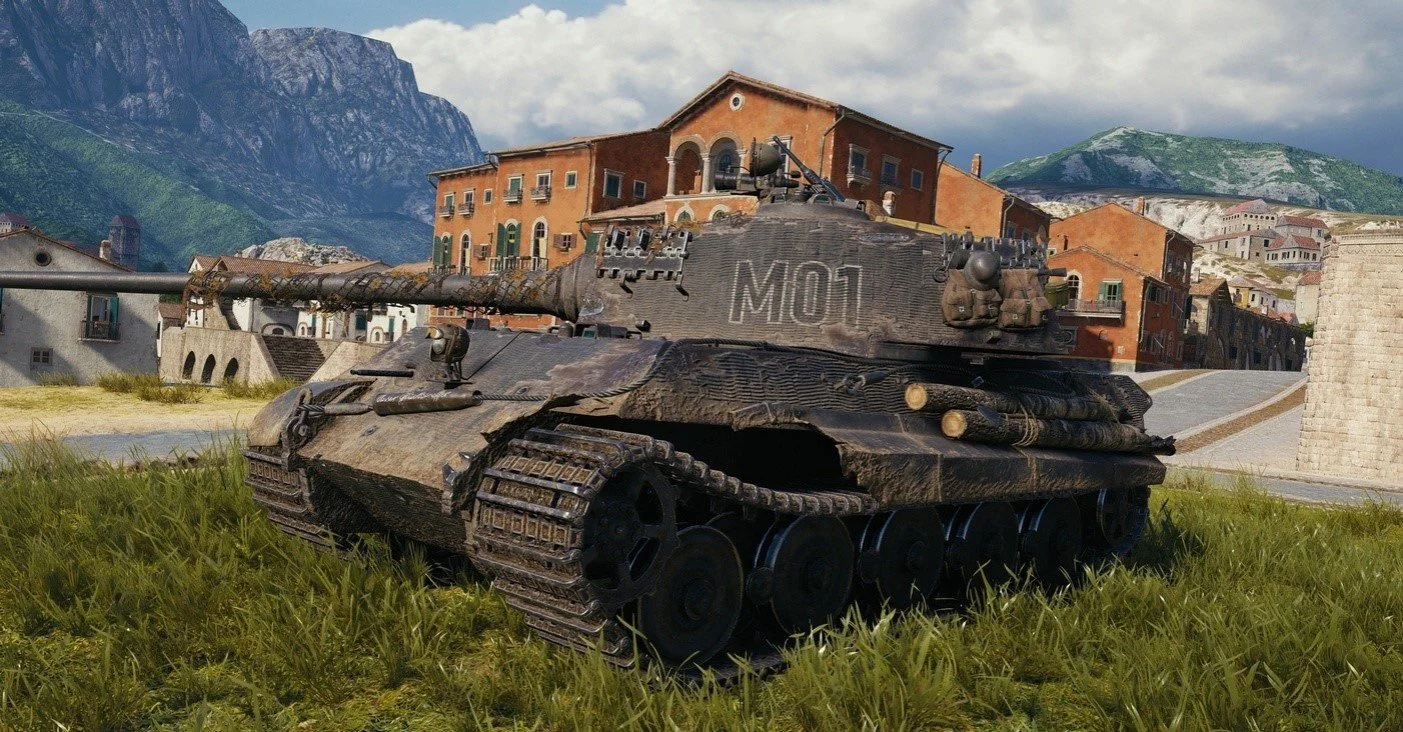 vk.com/wotclue