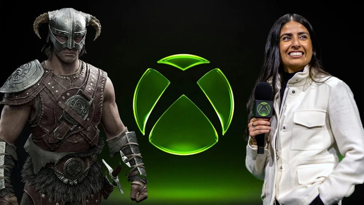 Xbox