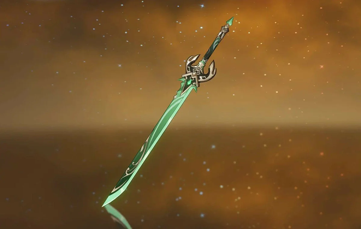 Genshin Impact