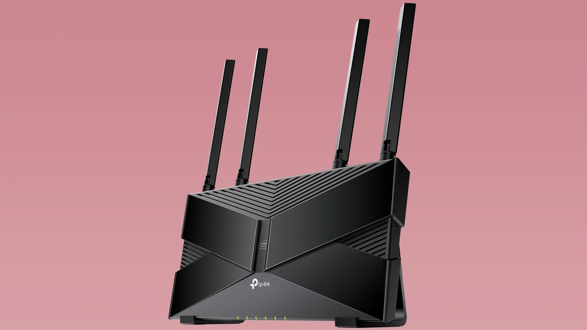 10 лучших Wi-Fi роутеров от TP-Link