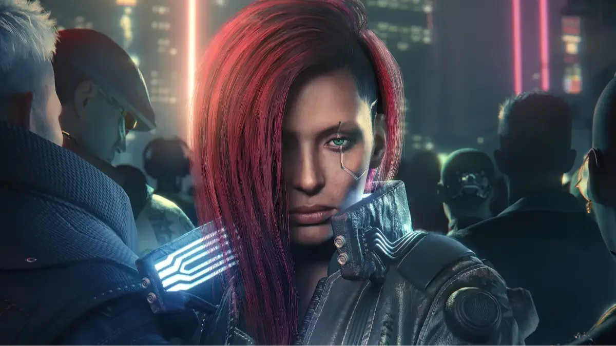 Cyberpunk 2077