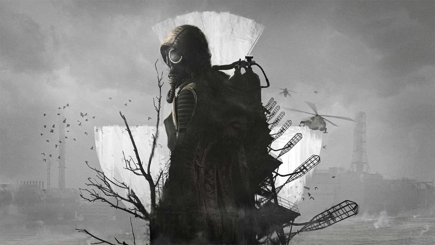 Топ-20 лучших игр, похожих на S.T.A.L.K.E.R.