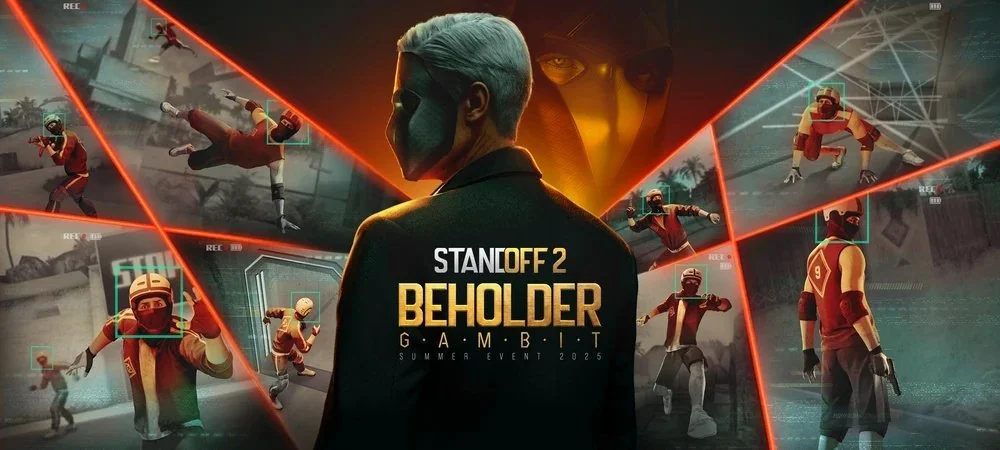 Источник: respawn.media / Beholder: Gambit в Standoff 2